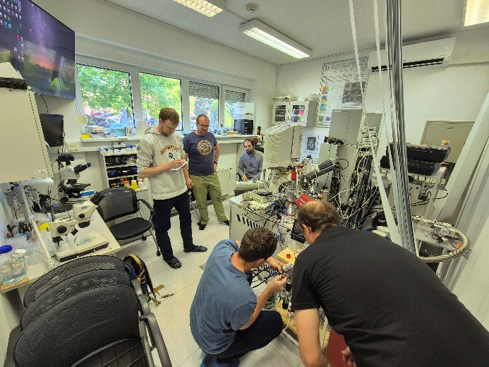 Workshop