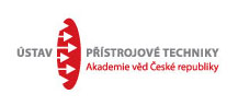 Picture: Logo of the Institute of Scientific Instrument of the Czech Academy of Sciences