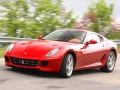 Ferrari, příklad využití